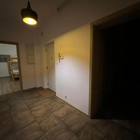 Mieszkanie Przy Plazy Gdańsk