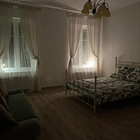 Mieszkanie Przy Plazy Lejlighed Gdańsk