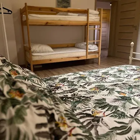 Mieszkanie Przy Plazy Gdańsk