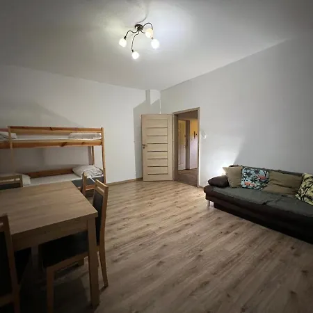 Mieszkanie Przy Plazy Gdańsk